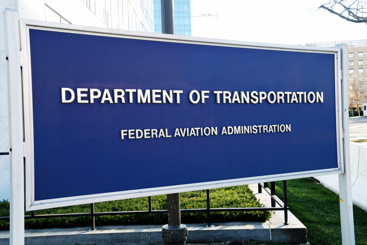 Highlights of the 5 Year FAA Reauthorization Act Aircraft Guaranty